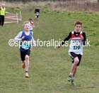 Under-13 boys NEHL Wrekenton, Gateshead. 2014 NEH, Wrekenton. Photo: David T. Hewitson/Sports for All Pics
